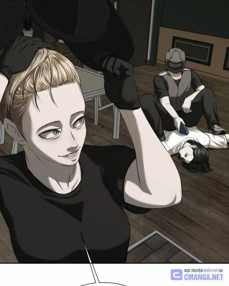 Bạn Gái Tôi Là Quái Vật 15 trang 5