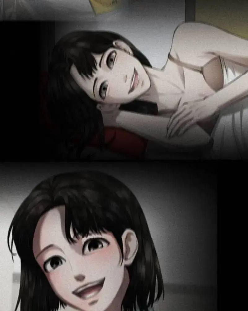 Bạn Gái Tôi Là Quái Vật 15 trang 63