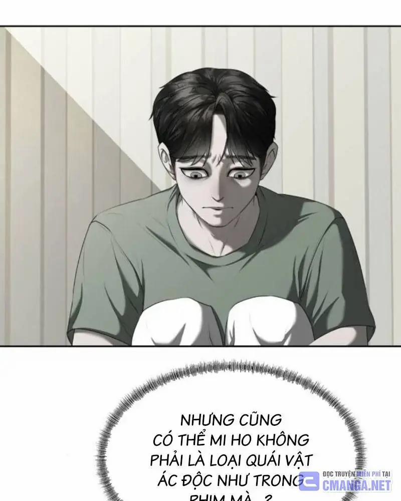 Bạn Gái Tôi Là Quái Vật 15 trang 71