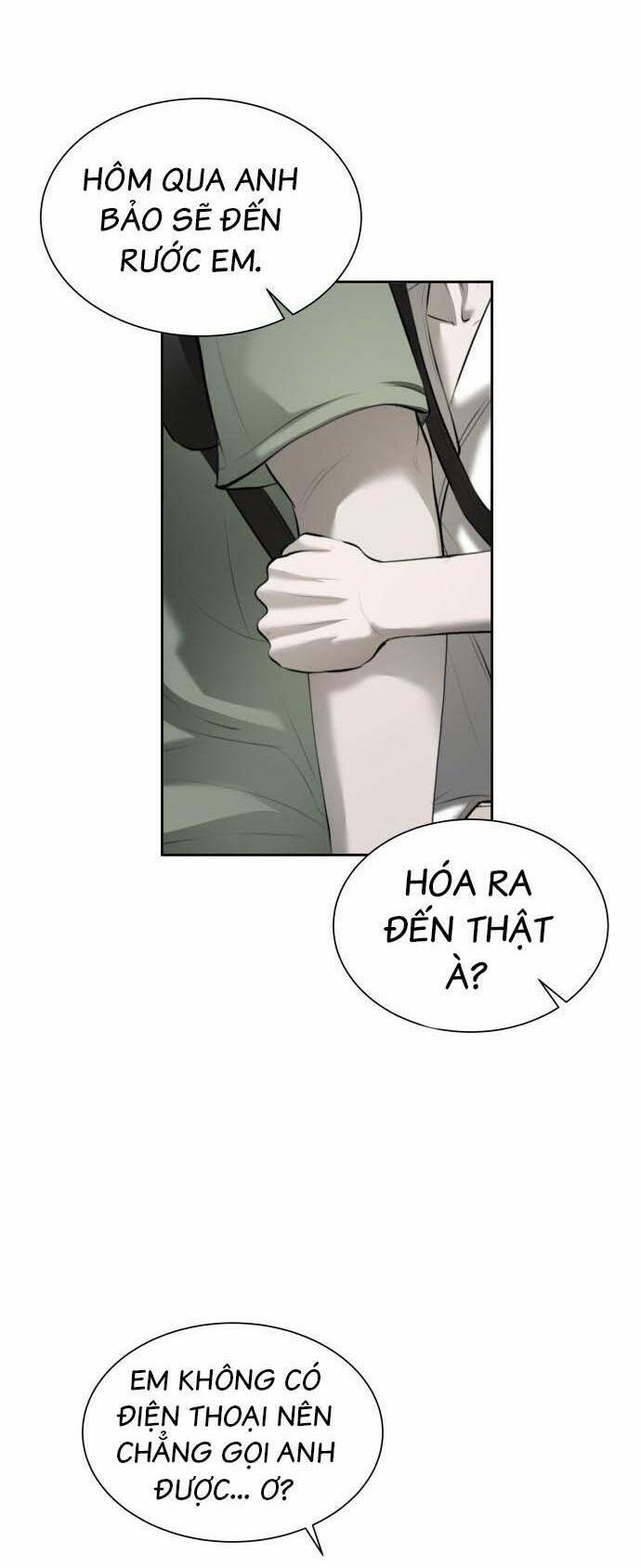 Bạn Gái Tôi Là Quái Vật 2 trang 3