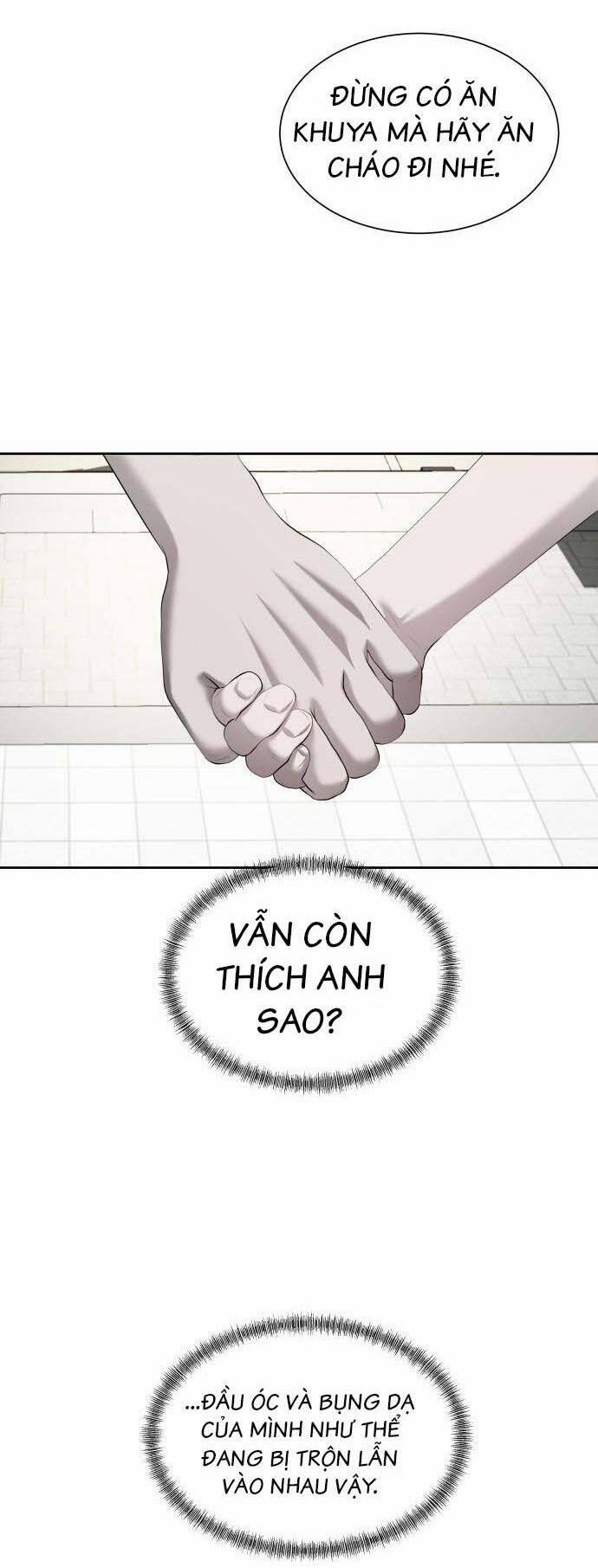 Bạn Gái Tôi Là Quái Vật 2 trang 30