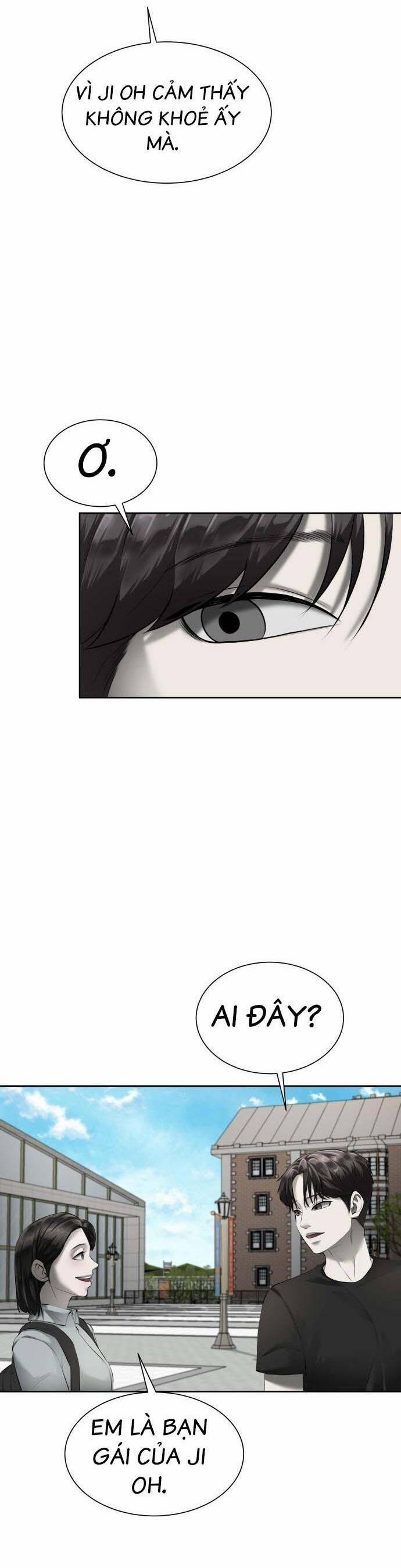Bạn Gái Tôi Là Quái Vật 2 trang 36