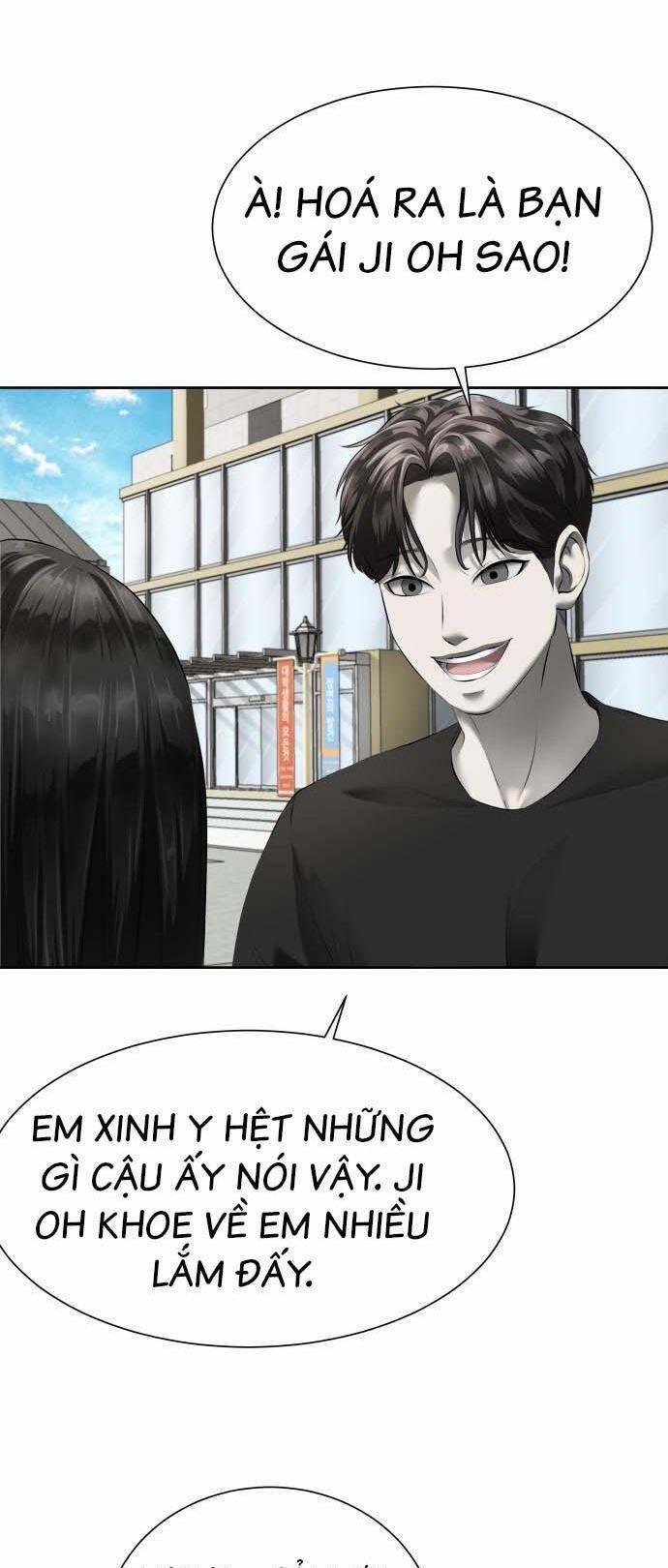 Bạn Gái Tôi Là Quái Vật 2 trang 37