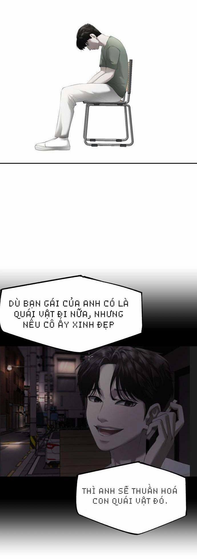 Bạn Gái Tôi Là Quái Vật 2 trang 51