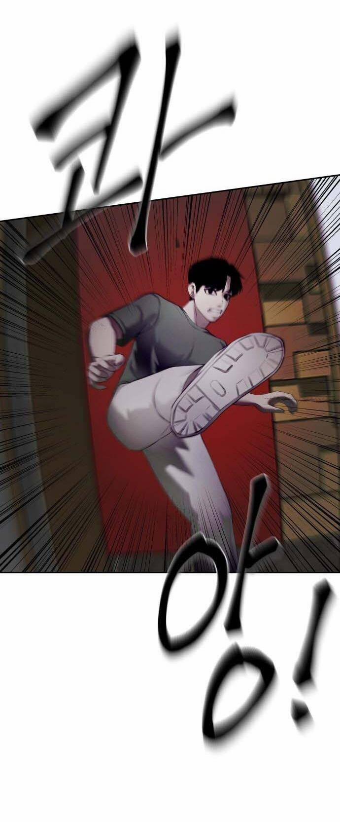 Bạn Gái Tôi Là Quái Vật 2 trang 69