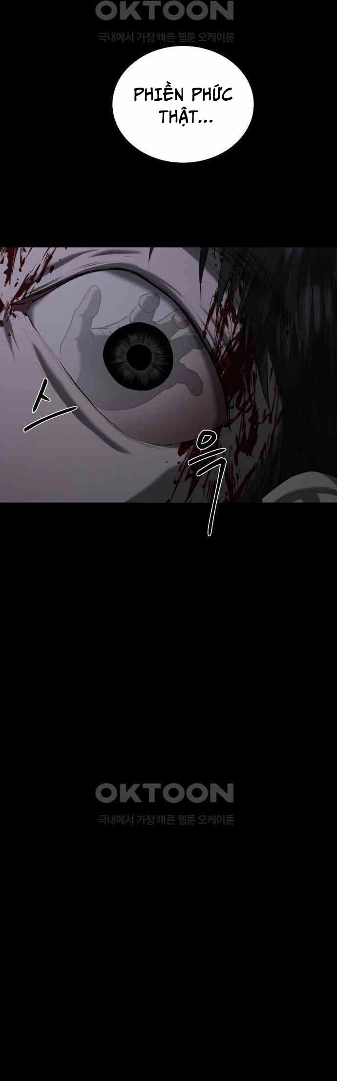 Bạn Gái Tôi Là Quái Vật 20 trang 11