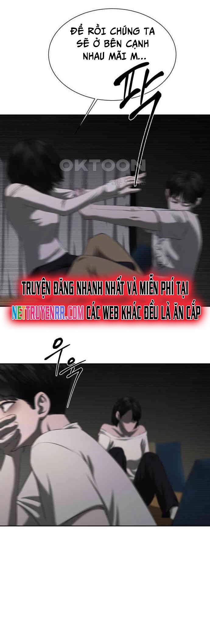 Bạn Gái Tôi Là Quái Vật 20 trang 27