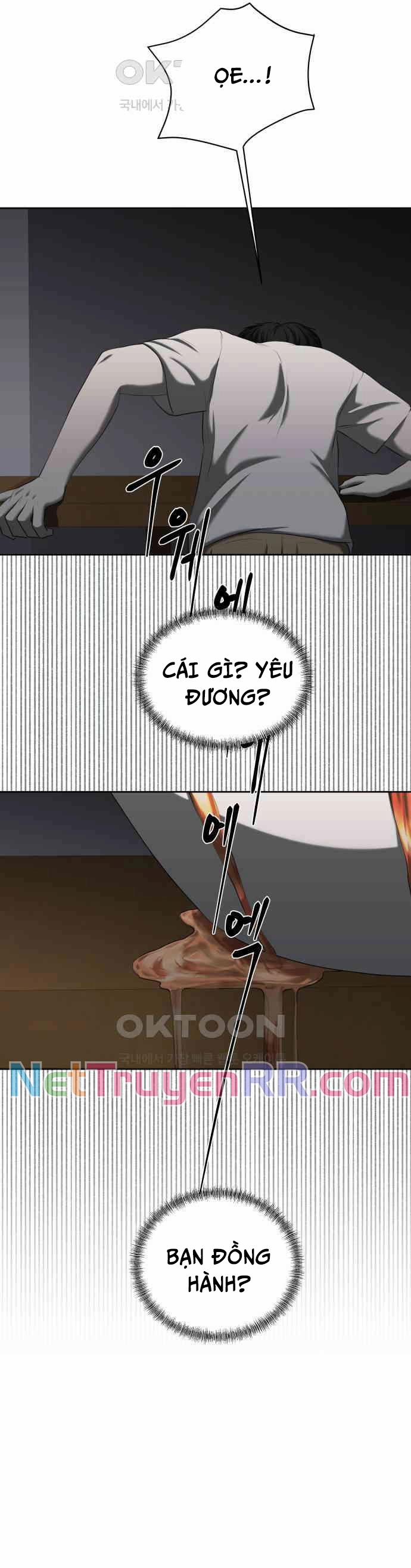 Bạn Gái Tôi Là Quái Vật 20 trang 28