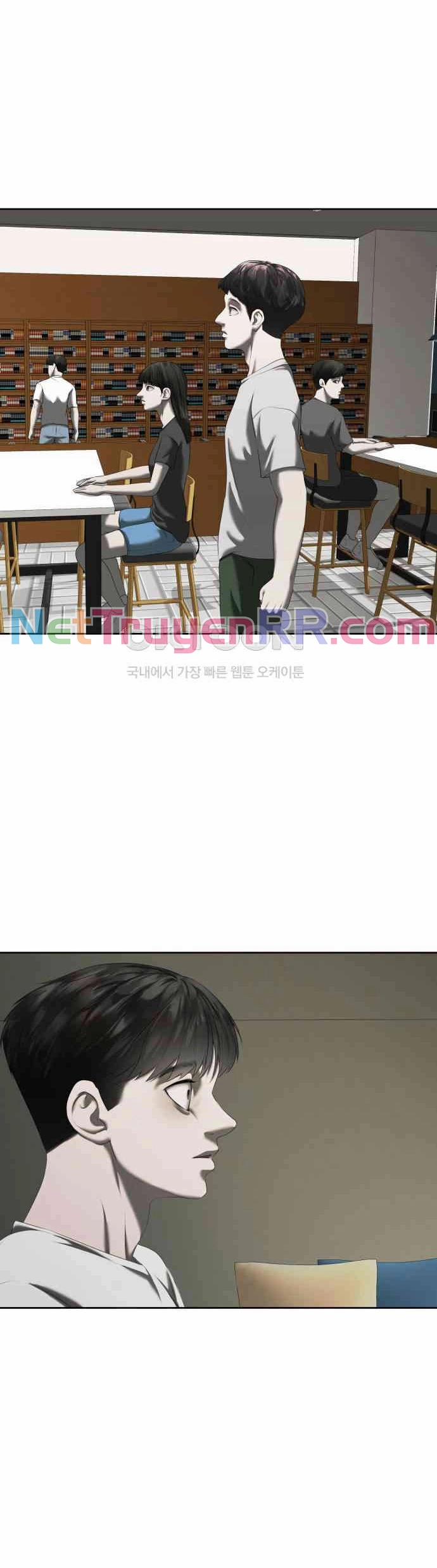 Bạn Gái Tôi Là Quái Vật 20 trang 48