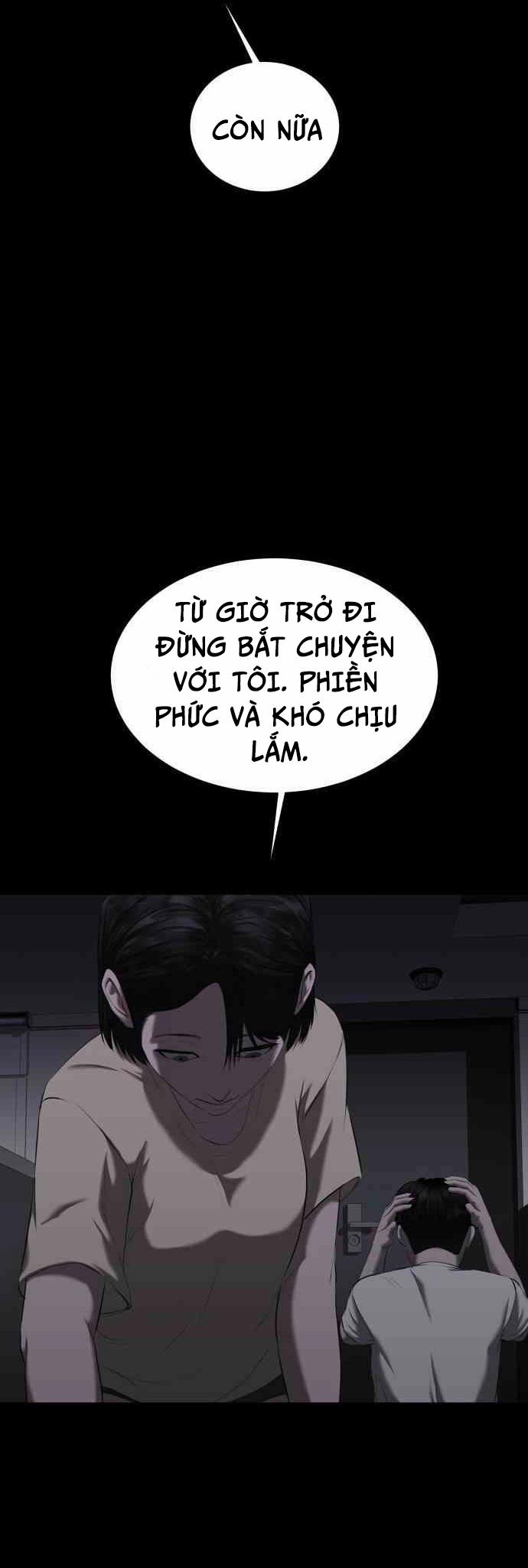 Bạn Gái Tôi Là Quái Vật 20 trang 5