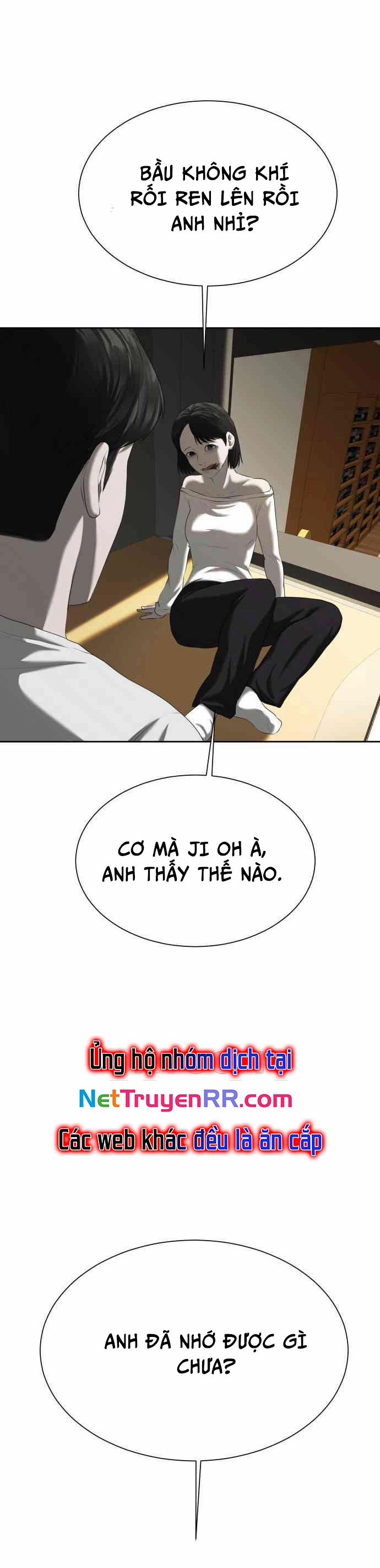 Bạn Gái Tôi Là Quái Vật 20 trang 50