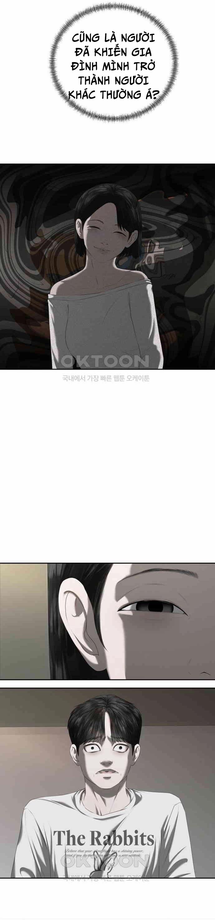 Bạn Gái Tôi Là Quái Vật 21 trang 10