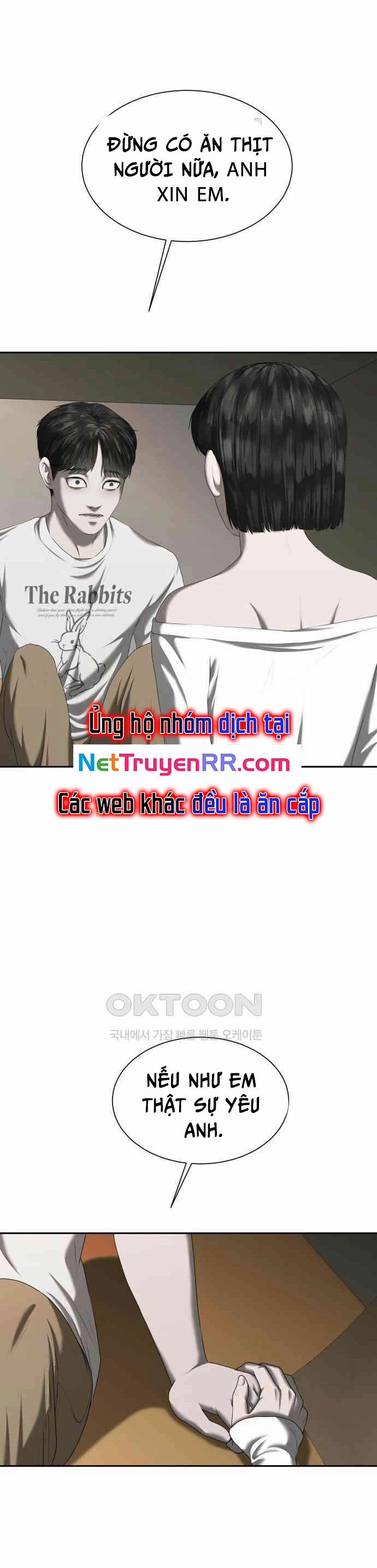 Bạn Gái Tôi Là Quái Vật 21 trang 18