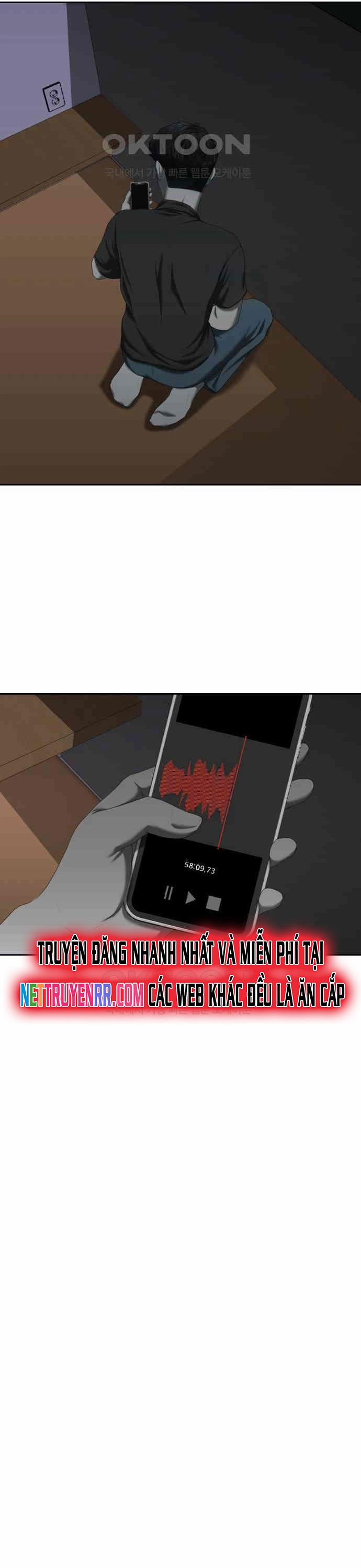 Bạn Gái Tôi Là Quái Vật 21 trang 22