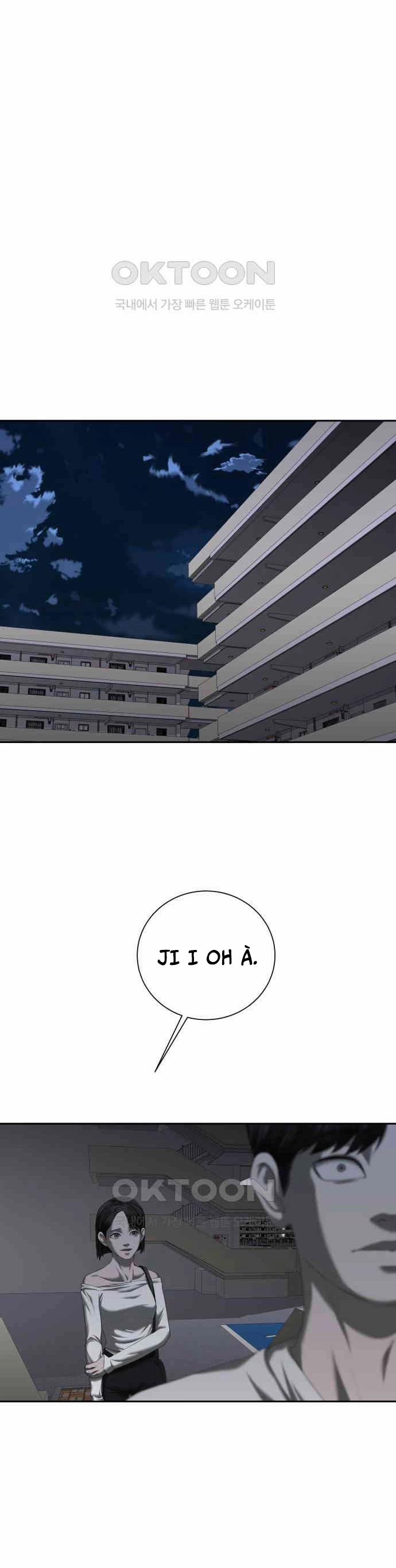 Bạn Gái Tôi Là Quái Vật 21 trang 23