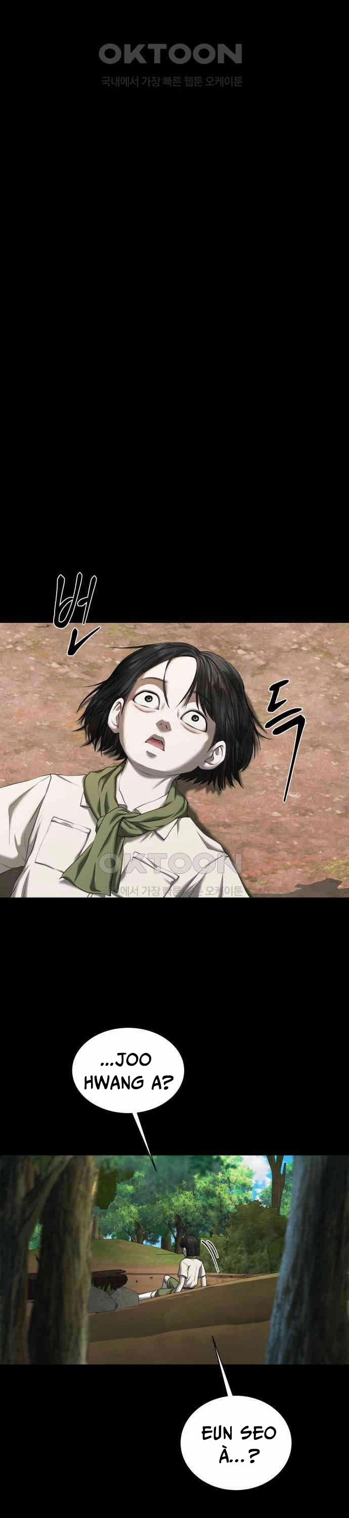 Bạn Gái Tôi Là Quái Vật 21 trang 31