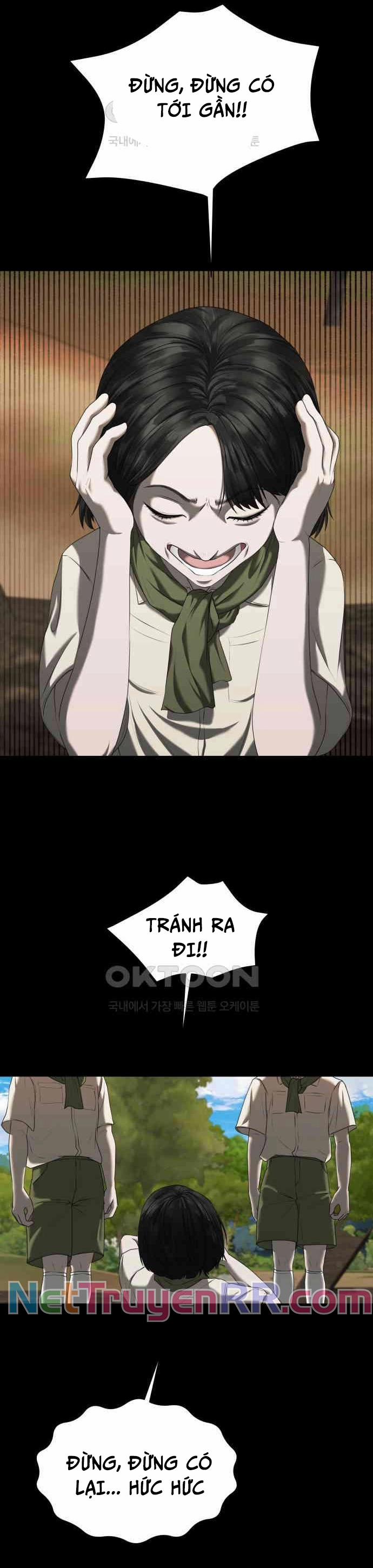 Bạn Gái Tôi Là Quái Vật 21 trang 36