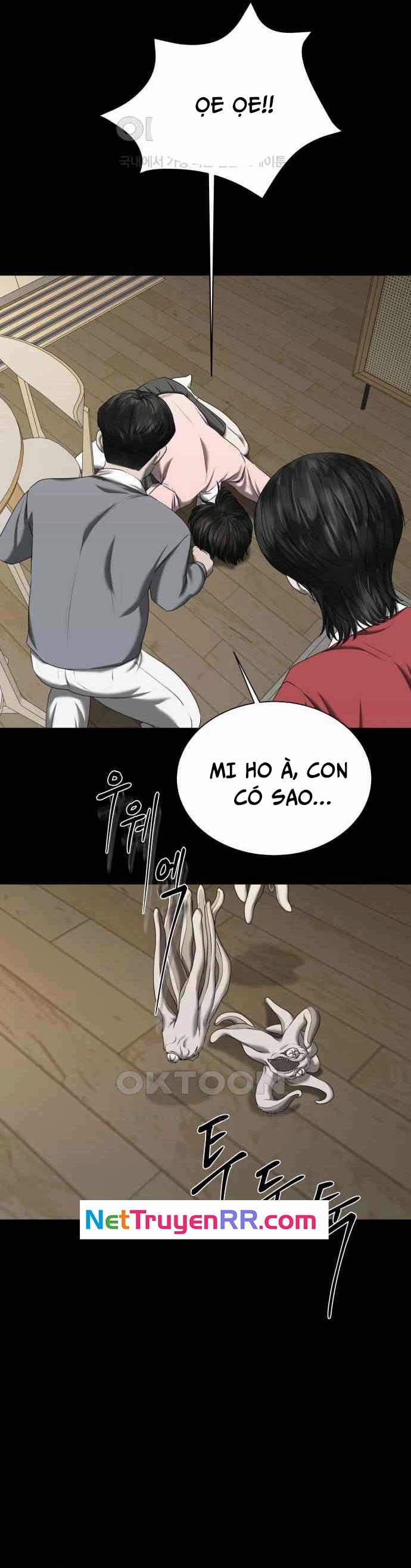 Bạn Gái Tôi Là Quái Vật 21 trang 46