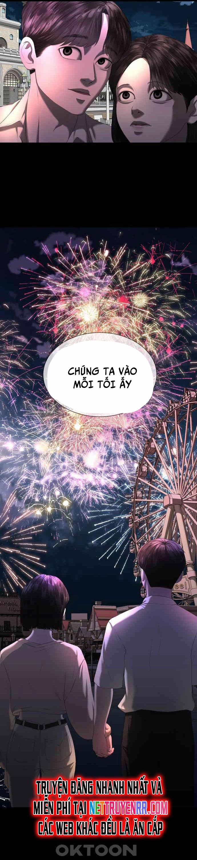 Bạn Gái Tôi Là Quái Vật 21 trang 5