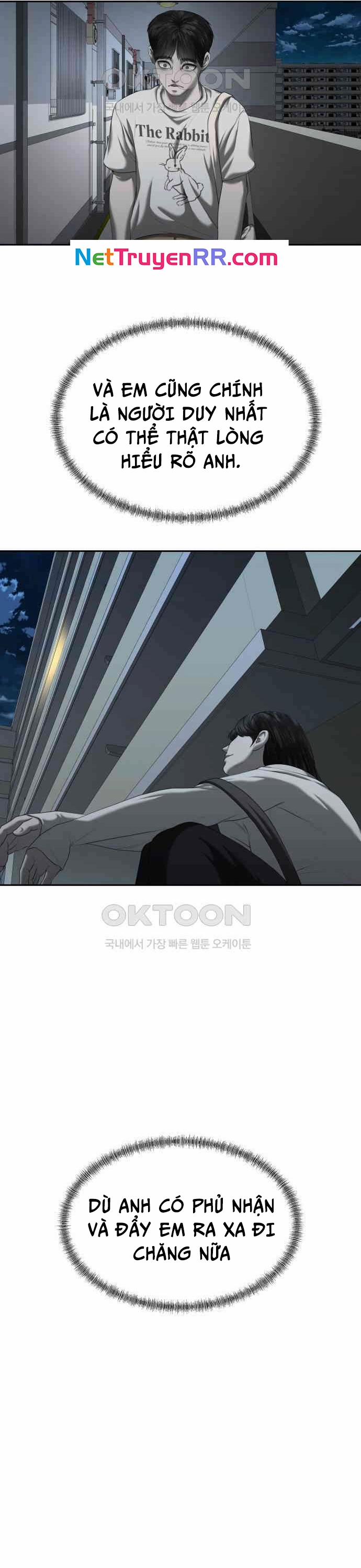 Bạn Gái Tôi Là Quái Vật 21 trang 55