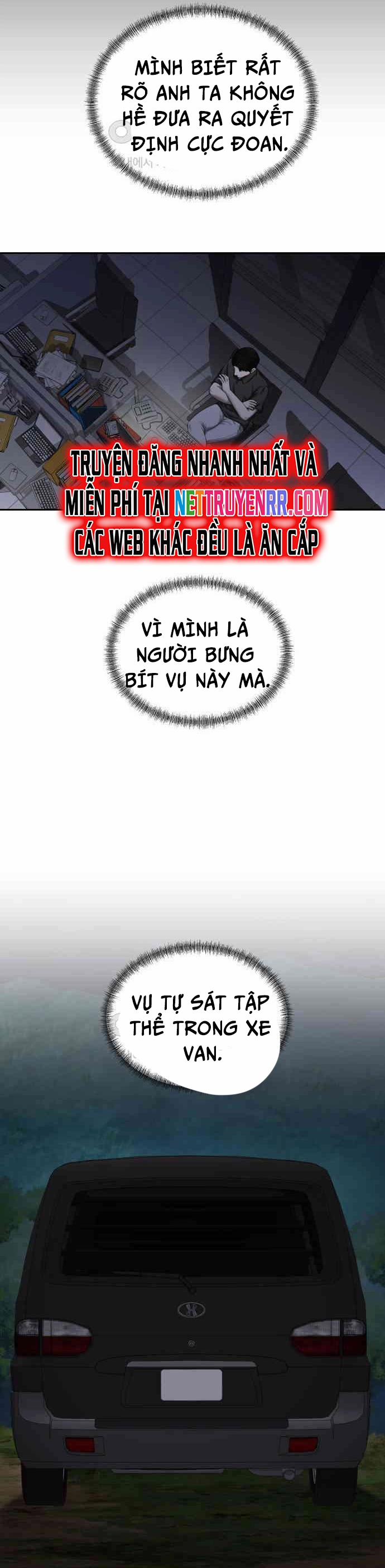 Bạn Gái Tôi Là Quái Vật 22 trang 5