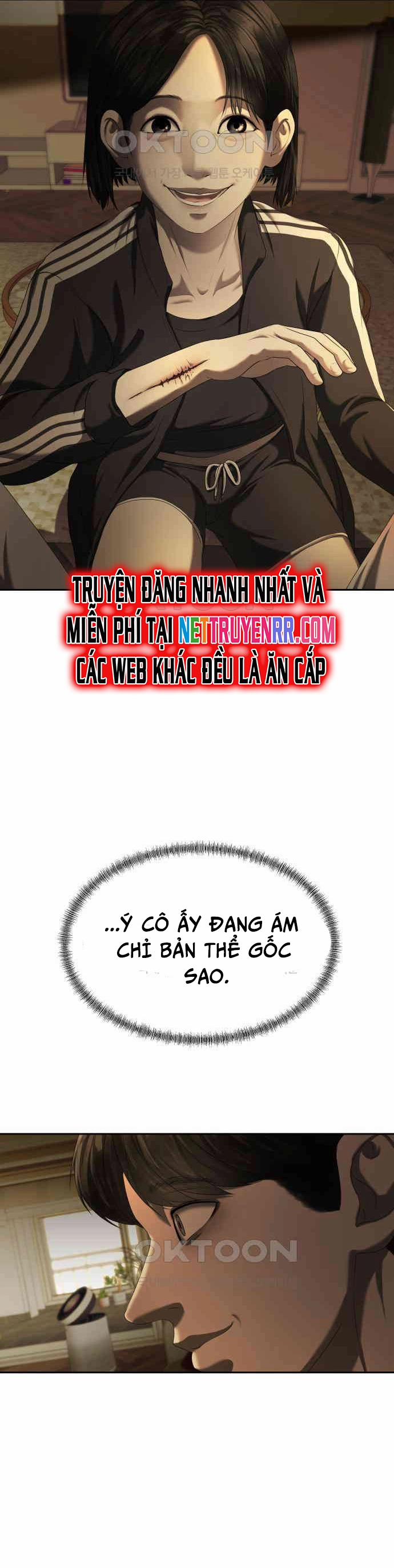 Bạn Gái Tôi Là Quái Vật 23 trang 26