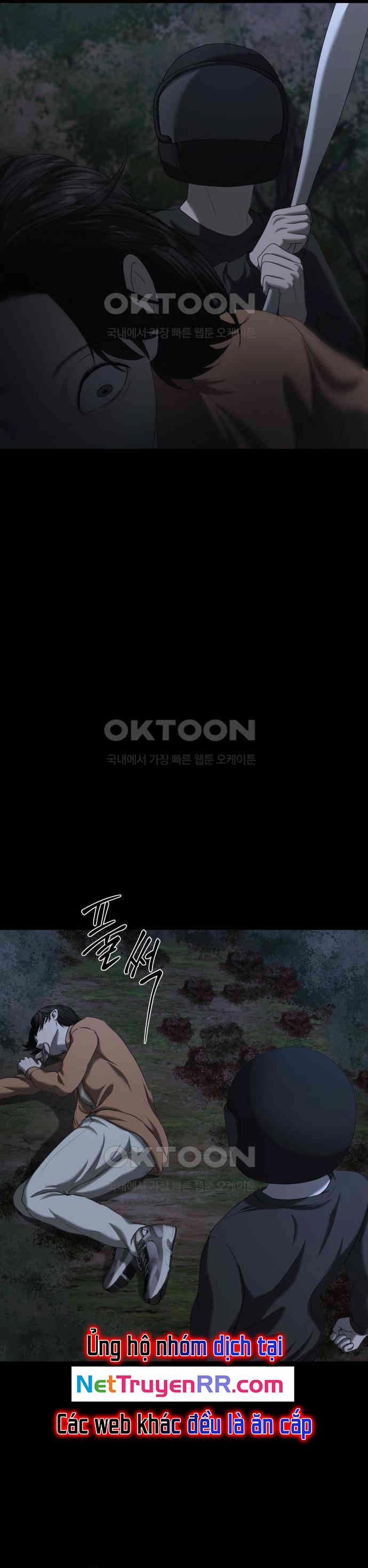 Bạn Gái Tôi Là Quái Vật 23 trang 40