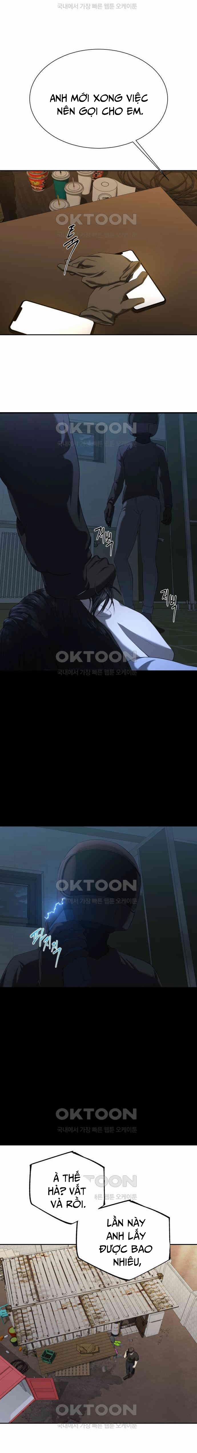 Bạn Gái Tôi Là Quái Vật 24 trang 26