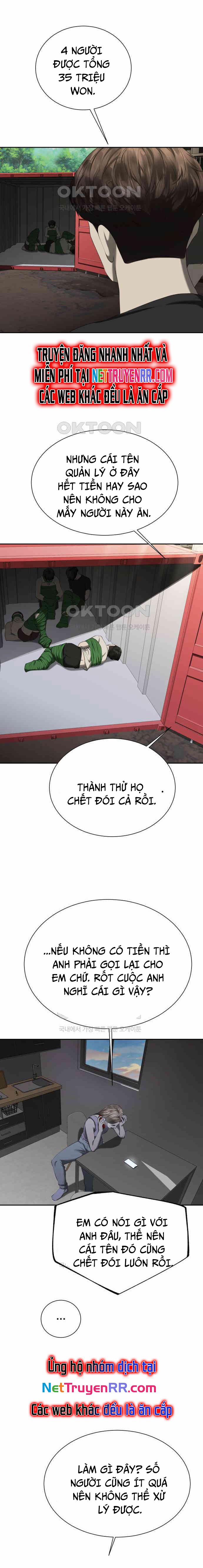 Bạn Gái Tôi Là Quái Vật 24 trang 27