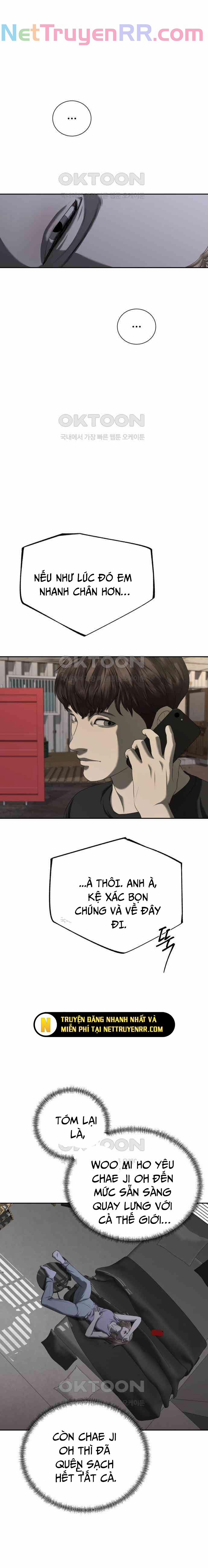 Bạn Gái Tôi Là Quái Vật 24 trang 30