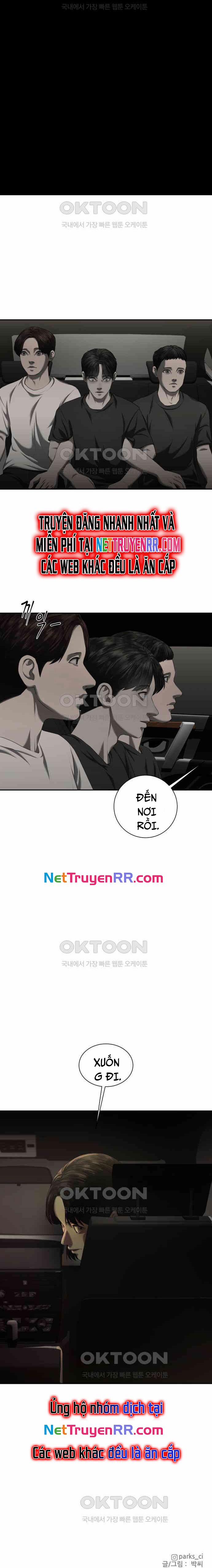 Bạn Gái Tôi Là Quái Vật 24 trang 32