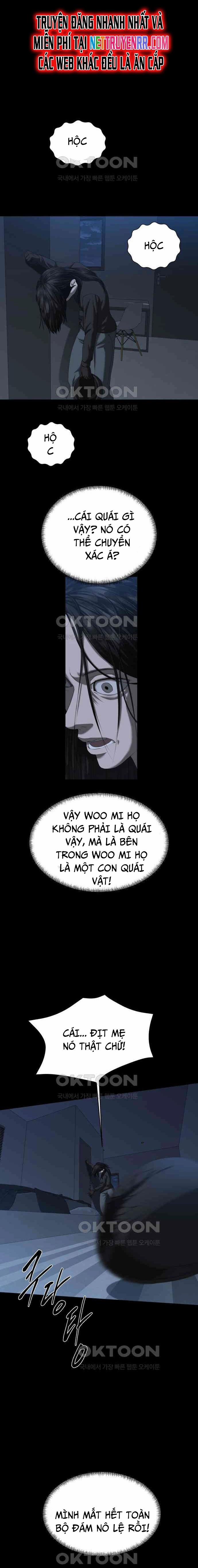 Bạn Gái Tôi Là Quái Vật 24 trang 38