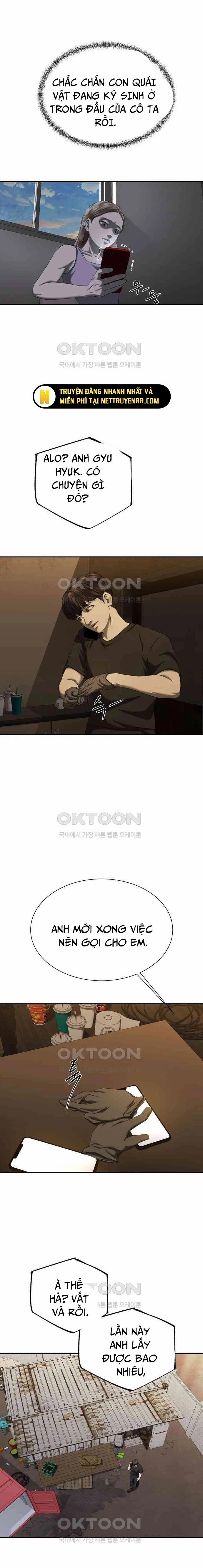 Bạn Gái Tôi Là Quái Vật 24 trang 47