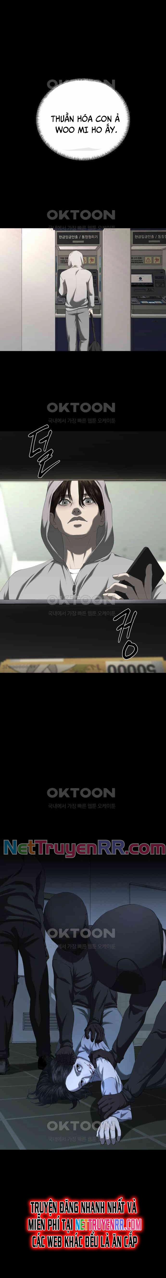 Bạn Gái Tôi Là Quái Vật 24 trang 5