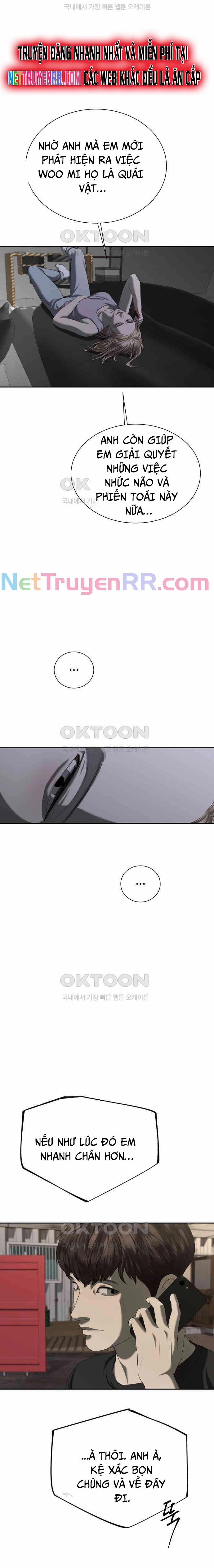 Bạn Gái Tôi Là Quái Vật 24 trang 50