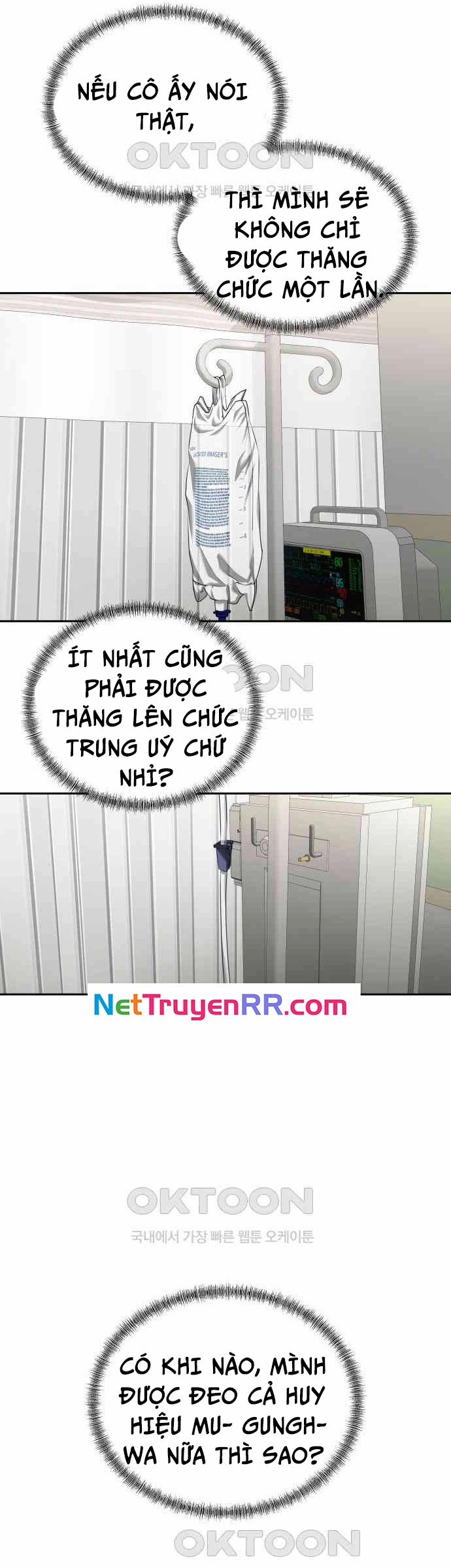 Bạn Gái Tôi Là Quái Vật 25 trang 10