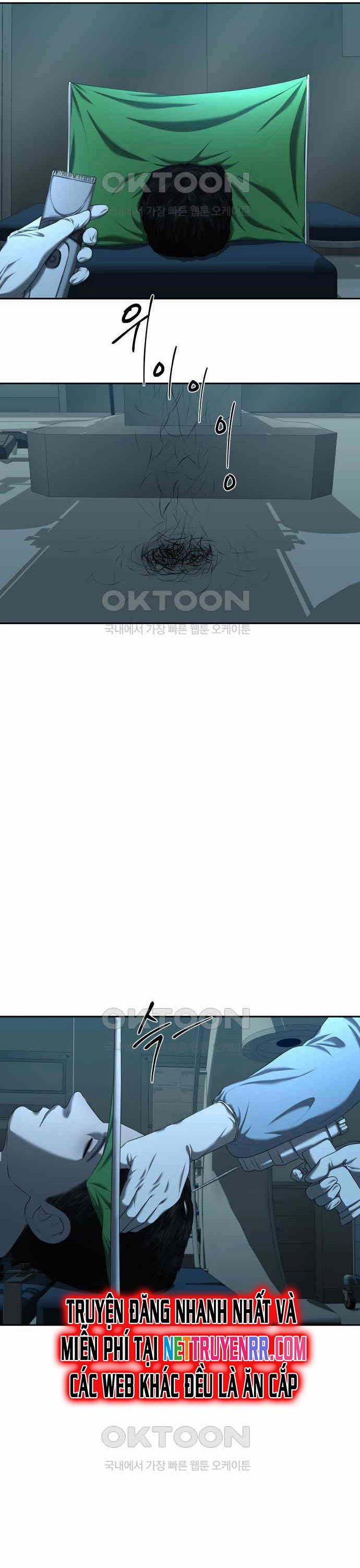 Bạn Gái Tôi Là Quái Vật 25 trang 15