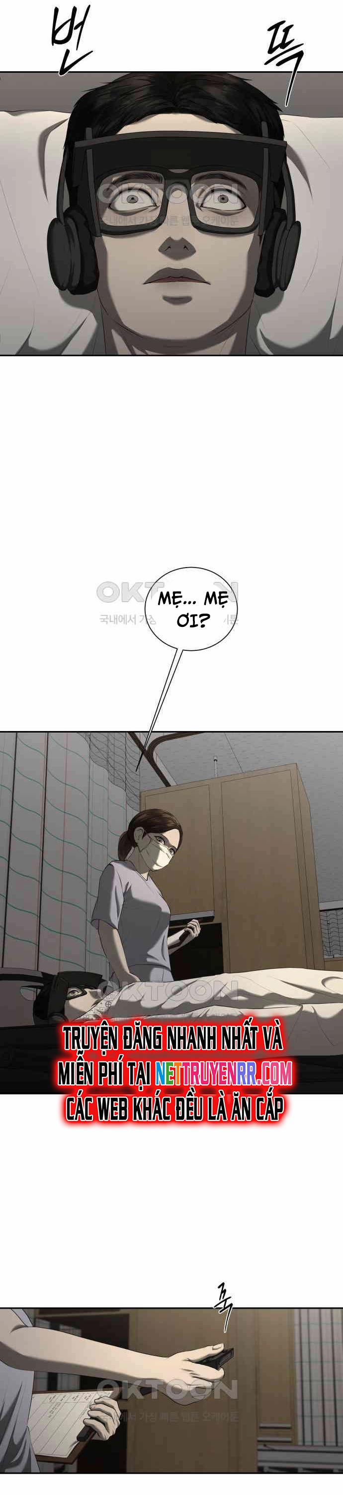 Bạn Gái Tôi Là Quái Vật 25 trang 22