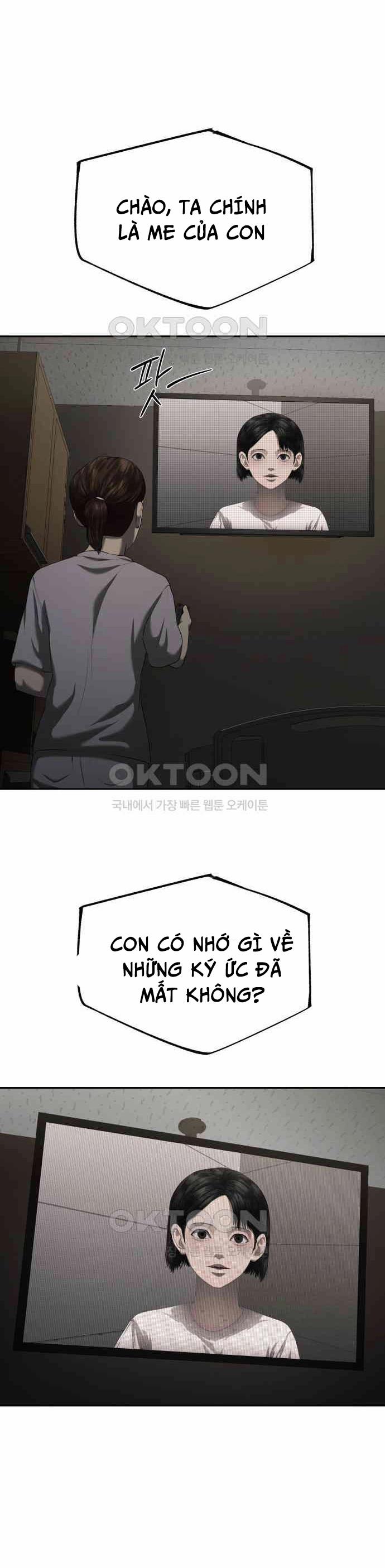 Bạn Gái Tôi Là Quái Vật 25 trang 23