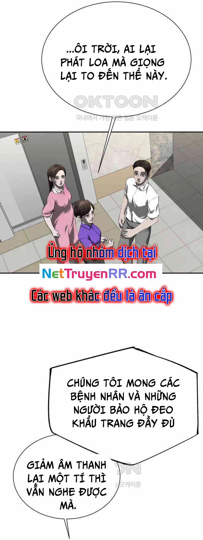 Bạn Gái Tôi Là Quái Vật 25 trang 31