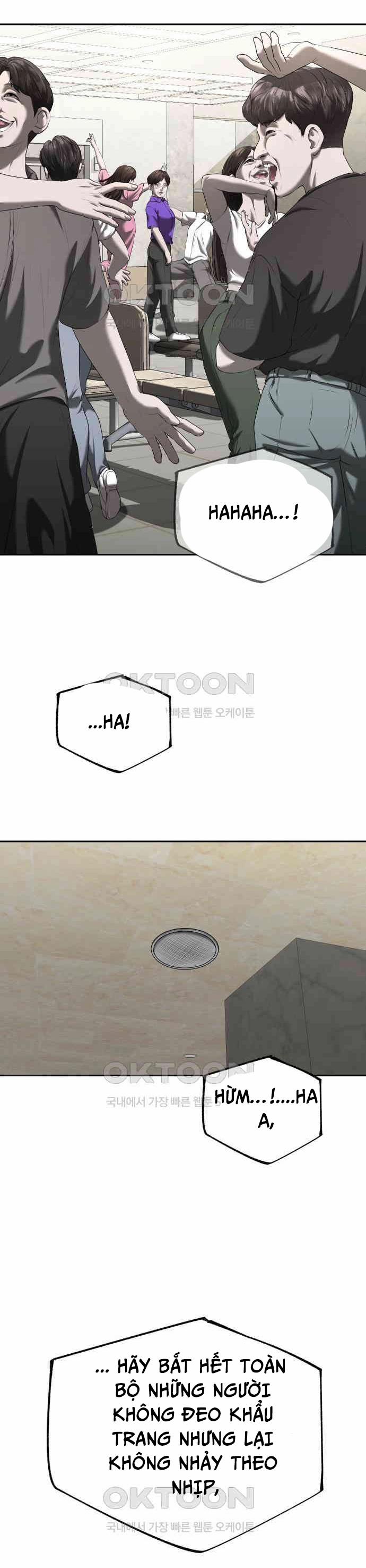 Bạn Gái Tôi Là Quái Vật 25 trang 37