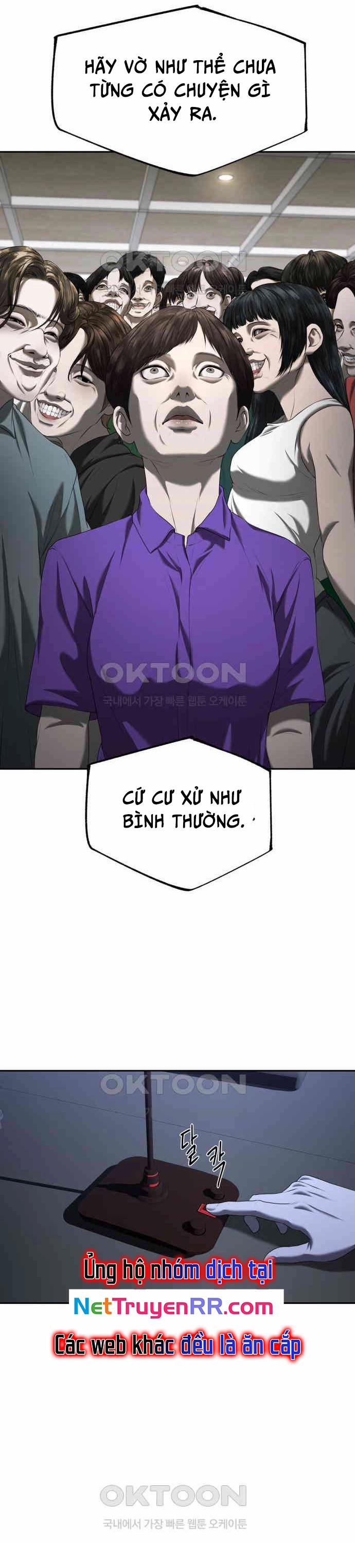 Bạn Gái Tôi Là Quái Vật 25 trang 39