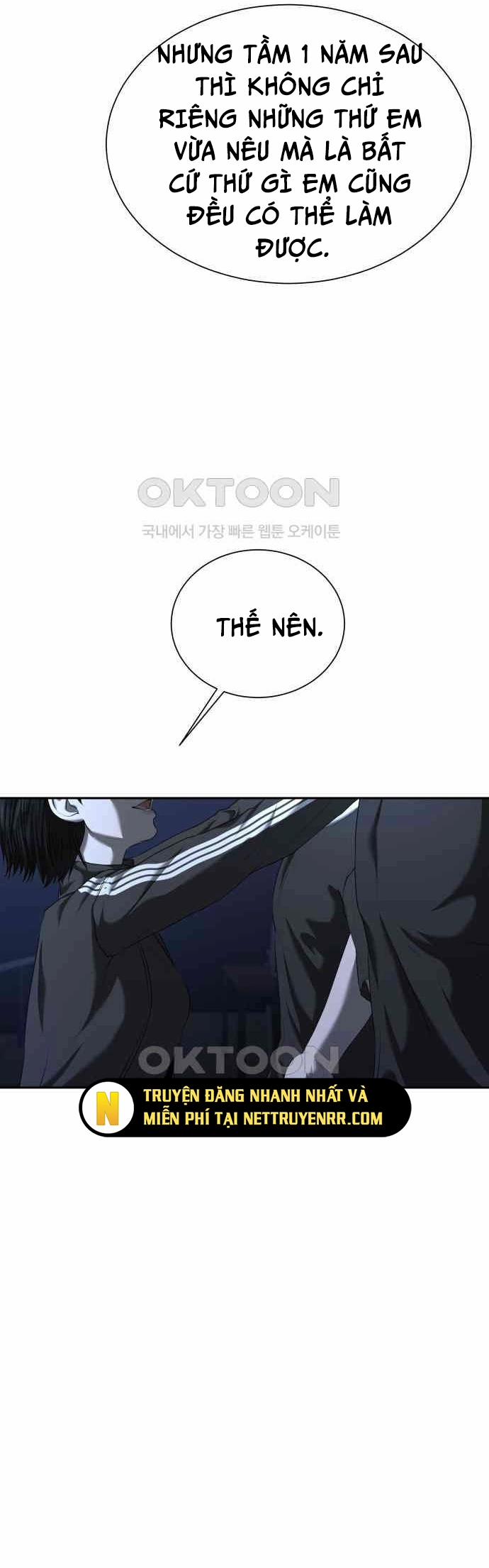 Bạn Gái Tôi Là Quái Vật 25 trang 42