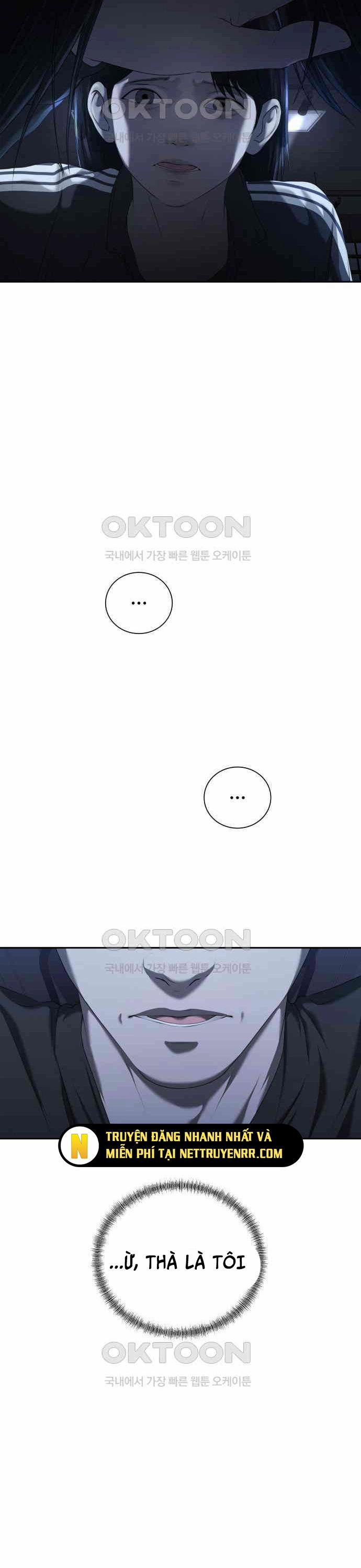 Bạn Gái Tôi Là Quái Vật 25 trang 49