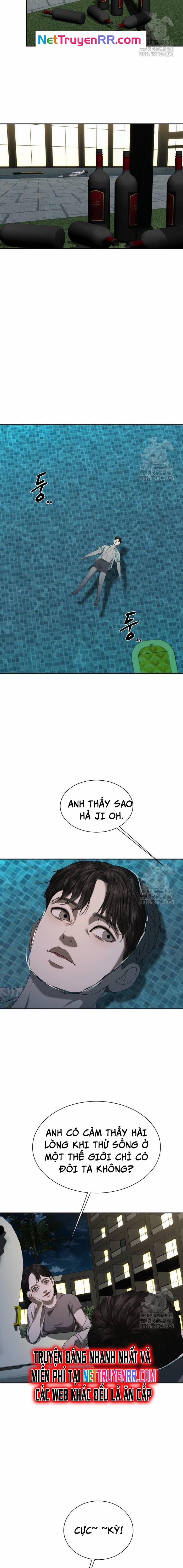 Bạn Gái Tôi Là Quái Vật 26 trang 13