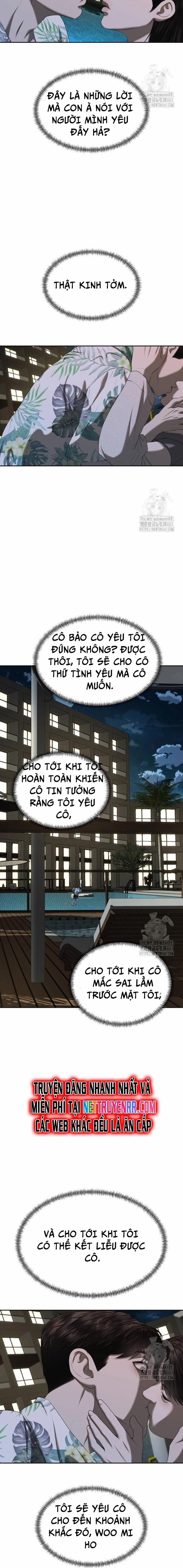 Bạn Gái Tôi Là Quái Vật 26 trang 20