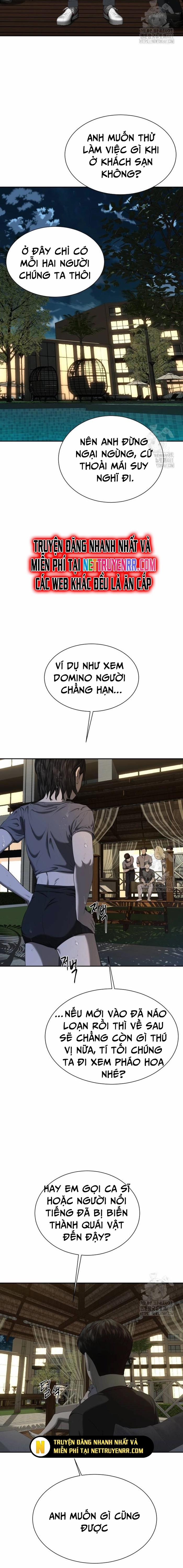 Bạn Gái Tôi Là Quái Vật 26 trang 3