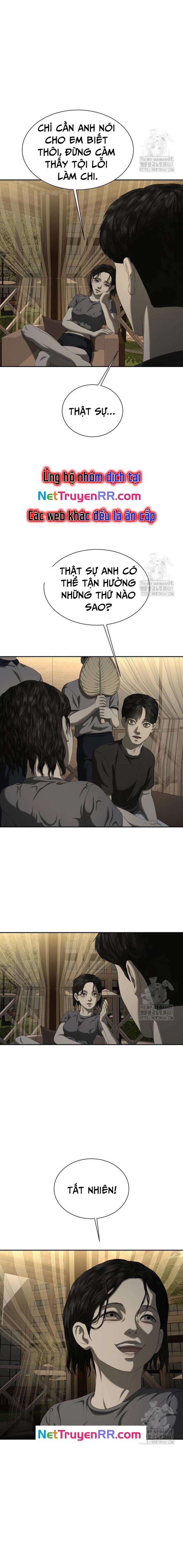 Bạn Gái Tôi Là Quái Vật 26 trang 4