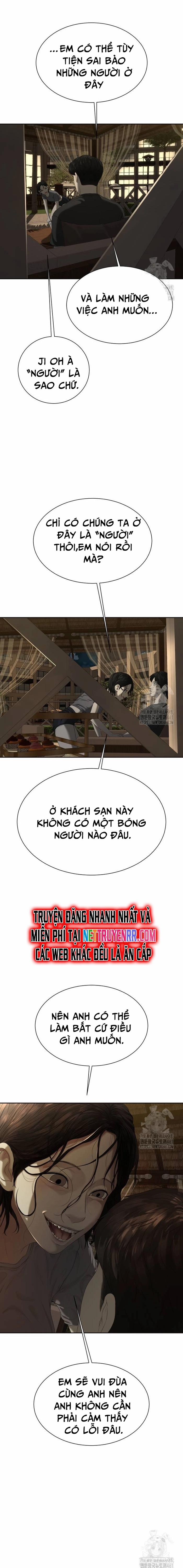 Bạn Gái Tôi Là Quái Vật 26 trang 5