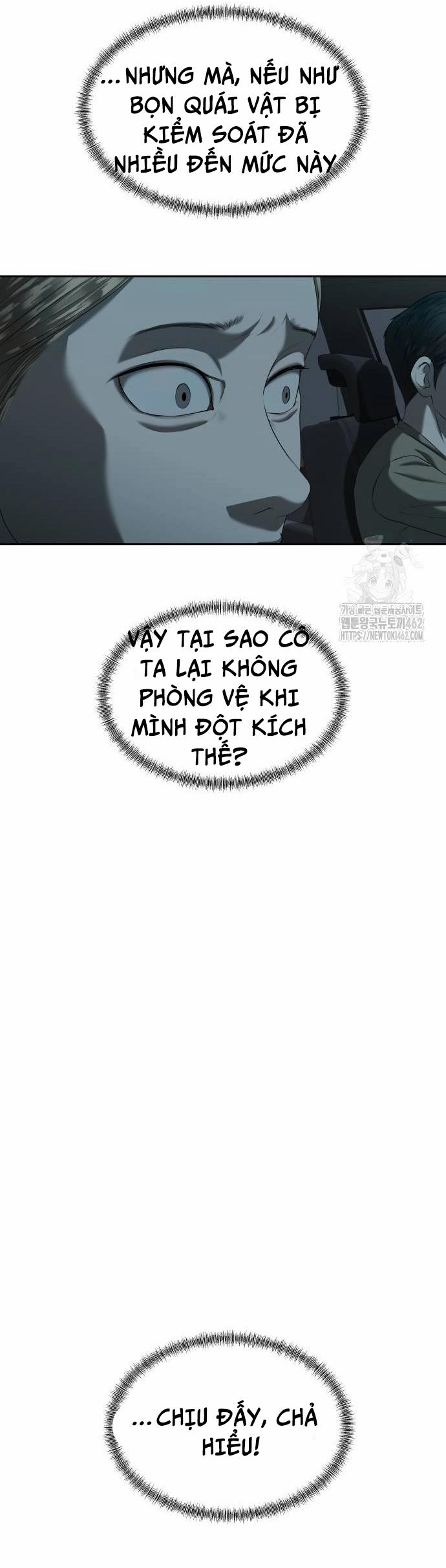 Bạn Gái Tôi Là Quái Vật 27 trang 20